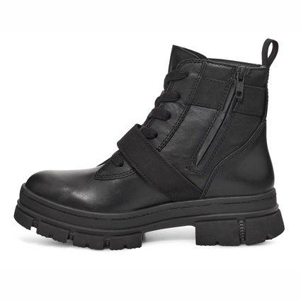 ugg w ashton lace up